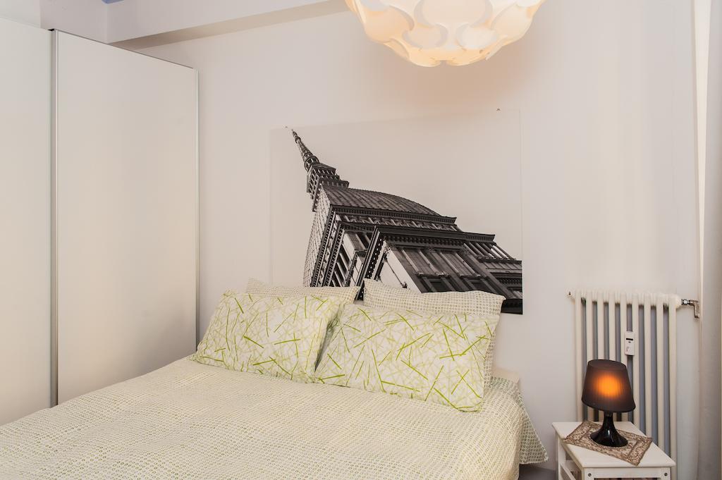 Appartamento Porta Susa Turin Room photo